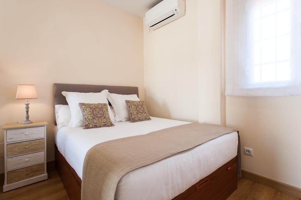 Hommyhome Pozo Santo Penthouse Sewilla Zewnętrze zdjęcie