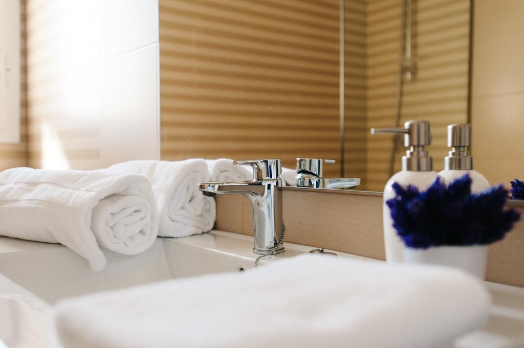 Hommyhome Pozo Santo Penthouse Sewilla Zewnętrze zdjęcie