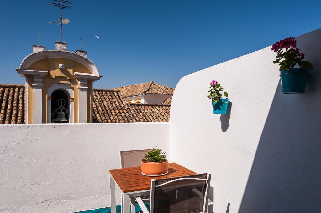 Hommyhome Pozo Santo Penthouse Sewilla Zewnętrze zdjęcie