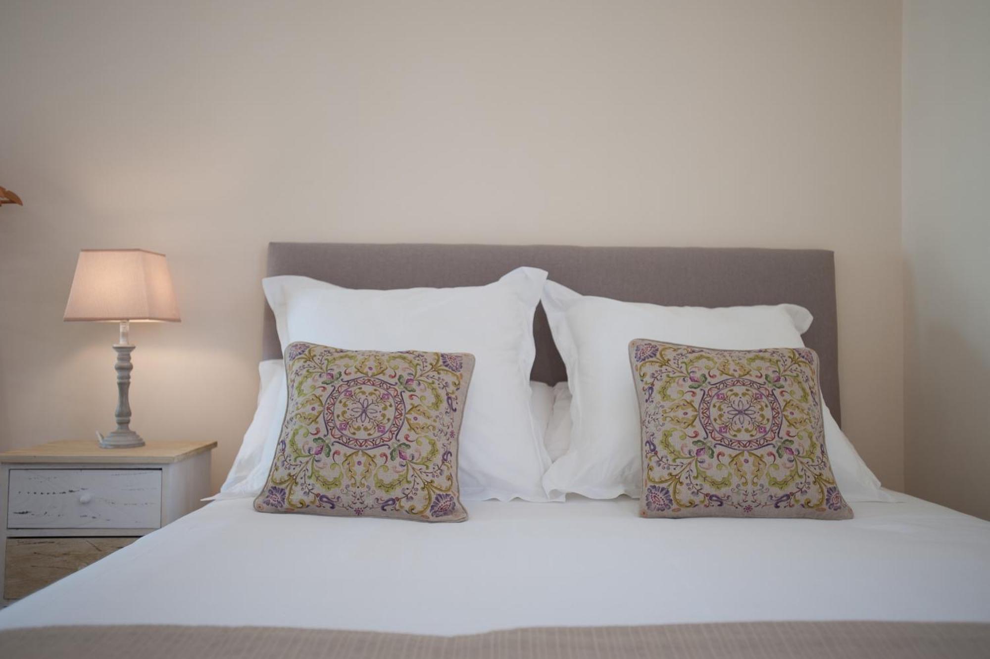 Hommyhome Pozo Santo Penthouse Sewilla Zewnętrze zdjęcie