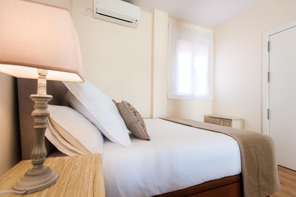 Hommyhome Pozo Santo Penthouse Sewilla Zewnętrze zdjęcie