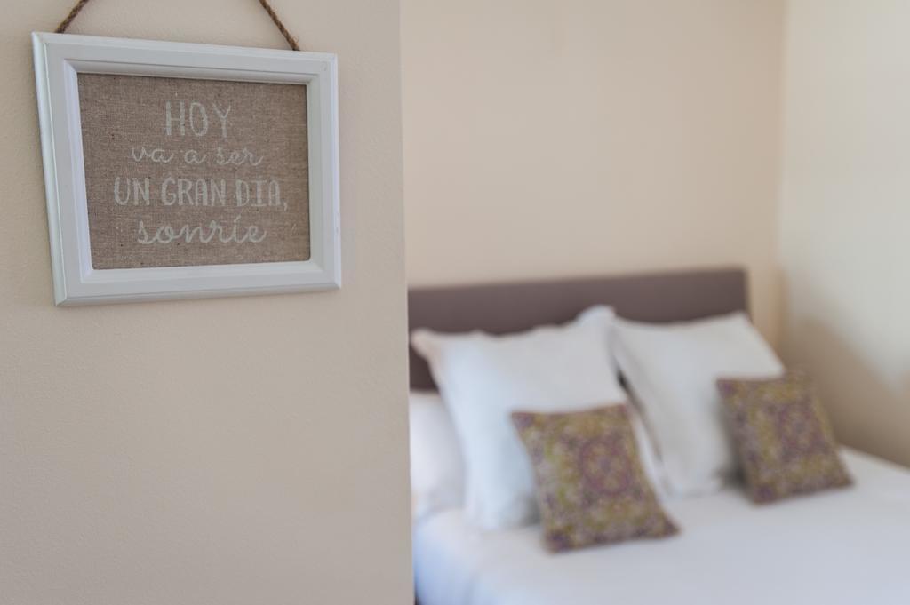 Hommyhome Pozo Santo Penthouse Sewilla Zewnętrze zdjęcie