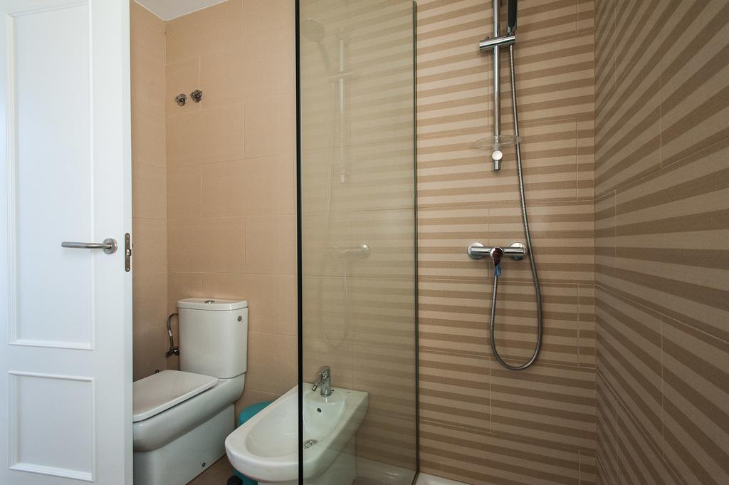 Hommyhome Pozo Santo Penthouse Sewilla Zewnętrze zdjęcie