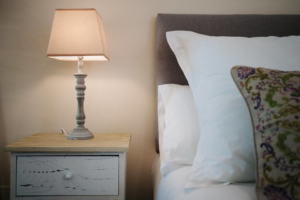 Hommyhome Pozo Santo Penthouse Sewilla Zewnętrze zdjęcie